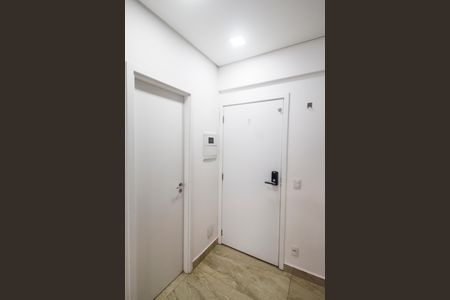 Apartamento para alugar com 49m², 2 quartos e 1 vaga Apartamento para alugar com 49m², 2 quartos e 1 vagaEntrada