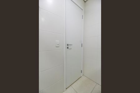 Apartamento para alugar com 49m², 2 quartos e 1 vaga Apartamento para alugar com 49m², 2 quartos e 1 vagaBanheiro da Suíte