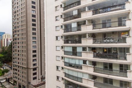 Apartamento para alugar com 49m², 2 quartos e 1 vaga Apartamento para alugar com 49m², 2 quartos e 1 vagaVista da Suíte