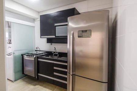 Apartamento para alugar com 49m², 2 quartos e 1 vaga Apartamento para alugar com 49m², 2 quartos e 1 vagaCozinha