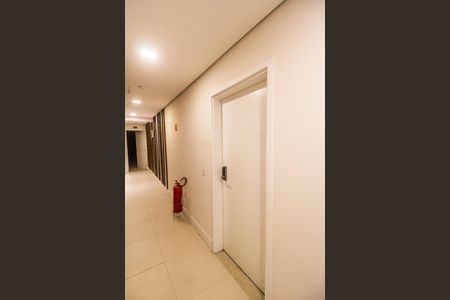 Apartamento para alugar com 49m², 2 quartos e 1 vaga Apartamento para alugar com 49m², 2 quartos e 1 vagaEntrada