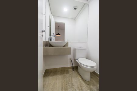 Apartamento para alugar com 49m², 2 quartos e 1 vaga Apartamento para alugar com 49m², 2 quartos e 1 vagaLavabo