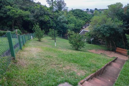 Casa de condomínio para alugar com 218m², 4 quartos e 2 vagasEspaço pet