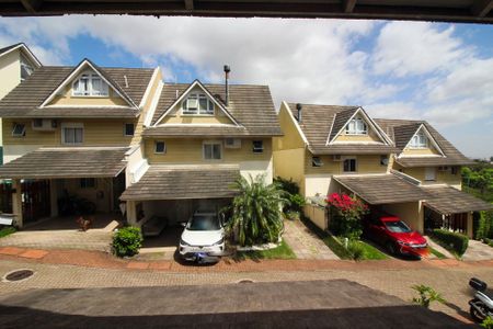 Casa de condomínio para alugar com 218m², 4 quartos e 2 vagasVista do Quarto 2