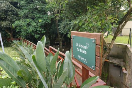 Casa de condomínio para alugar com 218m², 4 quartos e 2 vagasÁrea comum - área verde