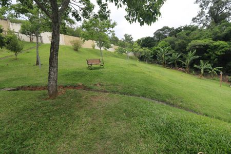 Casa de condomínio para alugar com 218m², 4 quartos e 2 vagasEspaço pet