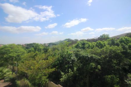 Casa de condomínio para alugar com 218m², 4 quartos e 2 vagasVista da Suíte 2