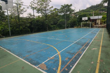 Casa de condomínio para alugar com 218m², 4 quartos e 2 vagasQuadra Esportiva