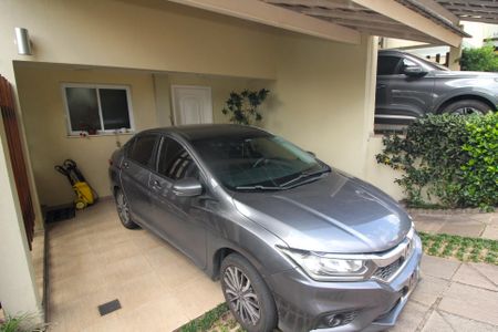 Casa de condomínio para alugar com 218m², 4 quartos e 2 vagasGaragem