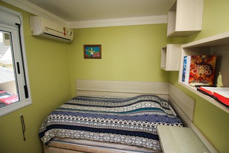 Casa de condomínio para alugar com 218m², 4 quartos e 2 vagasQuarto 2