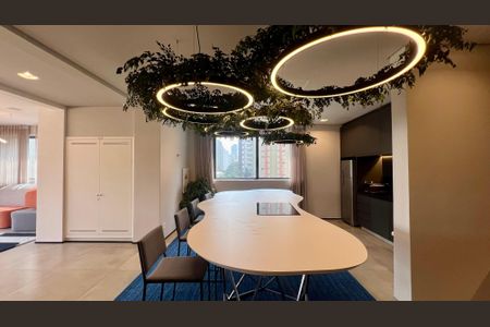 Studio para alugar com 22m², 1 quarto e sem vaga Studio para alugar com 22m², 1 quarto e sem vagaÁrea comum