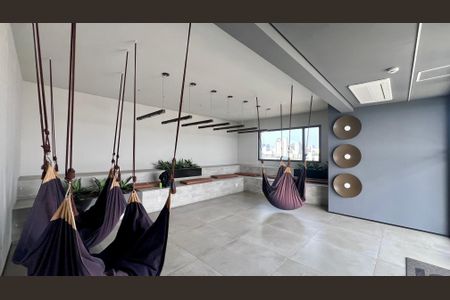 Studio para alugar com 22m², 1 quarto e sem vaga Studio para alugar com 22m², 1 quarto e sem vagaÁrea comum