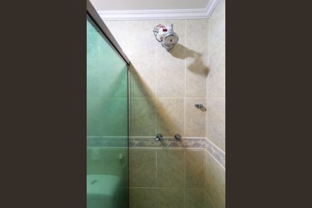 Apartamento à venda com 65m², 2 quartos e 1 vaga Apartamento à venda com 65m², 2 quartos e 1 vagaBanheiro da Suíte