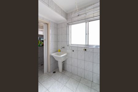 Apartamento à venda com 65m², 2 quartos e 1 vaga Apartamento à venda com 65m², 2 quartos e 1 vagaÁrea de Serviço