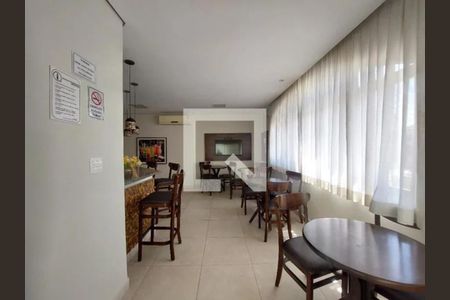 Apartamento à venda com 65m², 2 quartos e 1 vaga Apartamento à venda com 65m², 2 quartos e 1 vagaÁrea comum