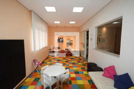 Apartamento à venda com 65m², 2 quartos e 1 vaga Apartamento à venda com 65m², 2 quartos e 1 vagaÁrea comum - Brinquedoteca