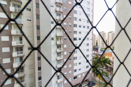Apartamento à venda com 65m², 2 quartos e 1 vaga Apartamento à venda com 65m², 2 quartos e 1 vagaVista da Área de Serviço