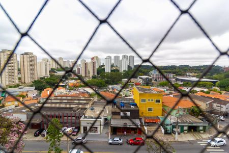 Apartamento à venda com 65m², 2 quartos e 1 vaga Apartamento à venda com 65m², 2 quartos e 1 vagaVista da Varanda