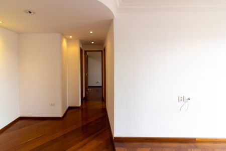 Apartamento à venda com 65m², 2 quartos e 1 vaga Apartamento à venda com 65m², 2 quartos e 1 vagaSala