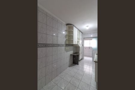 Apartamento à venda com 65m², 2 quartos e 1 vaga Apartamento à venda com 65m², 2 quartos e 1 vagaCozinha