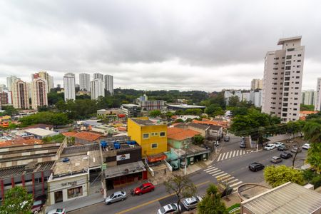 Apartamento à venda com 65m², 2 quartos e 1 vaga Apartamento à venda com 65m², 2 quartos e 1 vagaVista da Suíte