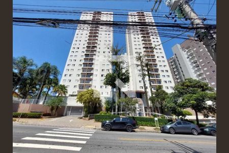 Apartamento à venda com 65m², 2 quartos e 1 vaga Apartamento à venda com 65m², 2 quartos e 1 vagaFachada