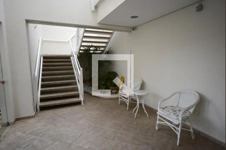 Apartamento à venda com 65m², 2 quartos e 1 vaga Apartamento à venda com 65m², 2 quartos e 1 vagaÁrea comum