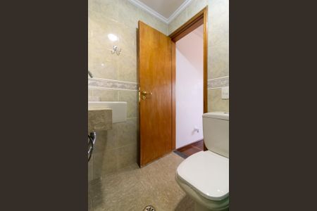 Apartamento à venda com 65m², 2 quartos e 1 vaga Apartamento à venda com 65m², 2 quartos e 1 vagaBanheiro da Suíte