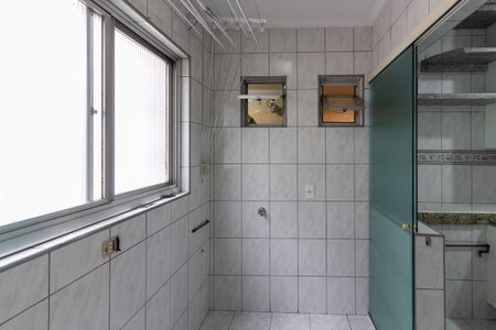 Apartamento à venda com 65m², 2 quartos e 1 vaga Apartamento à venda com 65m², 2 quartos e 1 vagaÁrea de Serviço