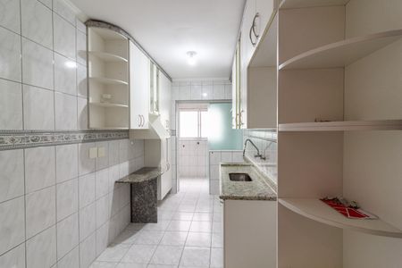 Apartamento à venda com 65m², 2 quartos e 1 vaga Apartamento à venda com 65m², 2 quartos e 1 vagaCozinha