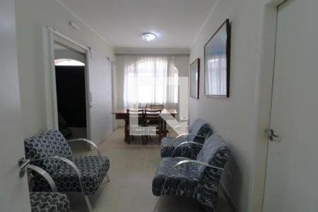 Apartamento à venda com 65m², 2 quartos e 1 vaga Apartamento à venda com 65m², 2 quartos e 1 vagaÁrea comum - Sala de Reunião