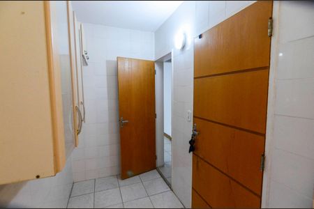 Apartamento à venda com 69m², 2 quartos e 1 vaga Apartamento à venda com 69m², 2 quartos e 1 vagaCozinha