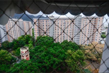 Apartamento à venda com 69m², 2 quartos e 1 vaga Apartamento à venda com 69m², 2 quartos e 1 vagaVista do Quarto 2