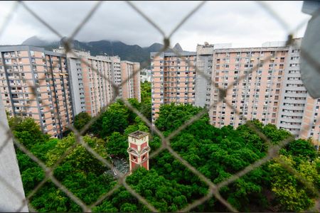 Apartamento à venda com 69m², 2 quartos e 1 vaga Apartamento à venda com 69m², 2 quartos e 1 vagaVista da Sala