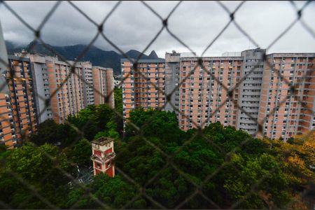 Apartamento à venda com 69m², 2 quartos e 1 vaga Apartamento à venda com 69m², 2 quartos e 1 vagaVista do Quarto 1