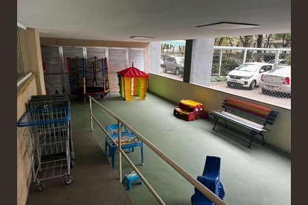 Apartamento à venda com 69m², 2 quartos e 1 vaga Apartamento à venda com 69m², 2 quartos e 1 vagaÁrea comum