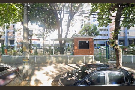 Apartamento à venda com 69m², 2 quartos e 1 vaga Apartamento à venda com 69m², 2 quartos e 1 vagaFachada