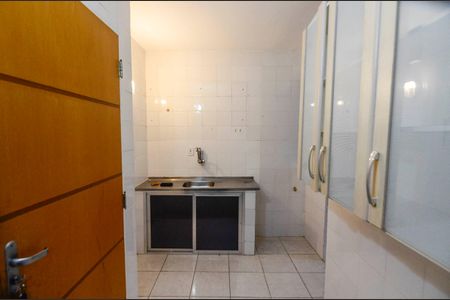 Apartamento à venda com 69m², 2 quartos e 1 vaga Apartamento à venda com 69m², 2 quartos e 1 vagaCozinha