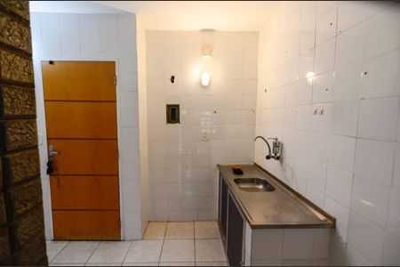 Apartamento à venda com 69m², 2 quartos e 1 vaga Apartamento à venda com 69m², 2 quartos e 1 vagaCozinha