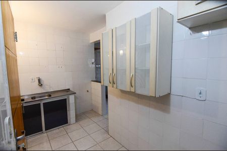 Apartamento à venda com 69m², 2 quartos e 1 vaga Apartamento à venda com 69m², 2 quartos e 1 vagaCozinha