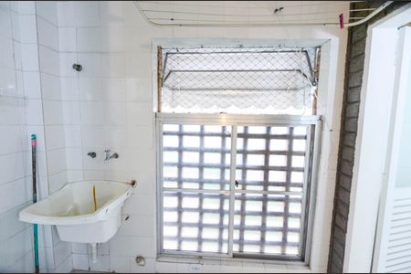 Apartamento à venda com 69m², 2 quartos e 1 vaga Apartamento à venda com 69m², 2 quartos e 1 vagaÁrea de Serviço