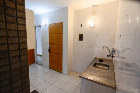Apartamento à venda com 69m², 2 quartos e 1 vaga Apartamento à venda com 69m², 2 quartos e 1 vagaCozinha