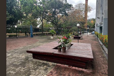 Apartamento à venda com 69m², 2 quartos e 1 vaga Apartamento à venda com 69m², 2 quartos e 1 vagaÁrea comum