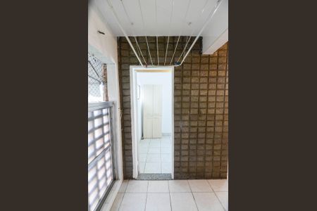 Apartamento à venda com 69m², 2 quartos e 1 vaga Apartamento à venda com 69m², 2 quartos e 1 vagaÁrea de Serviço