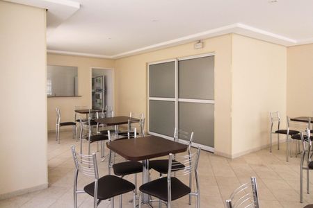 Apartamento à venda com 87m², 3 quartos e 2 vagas Apartamento à venda com 87m², 3 quartos e 2 vagasÁrea comum