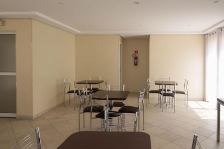 Apartamento à venda com 87m², 3 quartos e 2 vagas Apartamento à venda com 87m², 3 quartos e 2 vagasÁrea comum