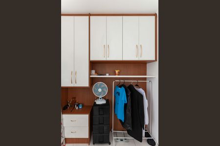 Apartamento para alugar com 40m², 2 quartos e sem vagaQuarto 2