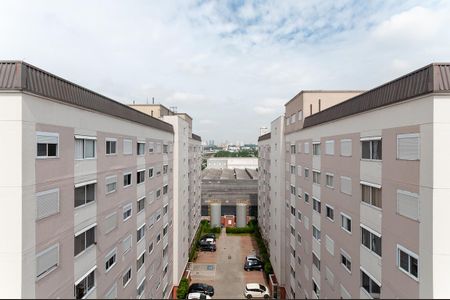 Apartamento para alugar com 40m², 2 quartos e sem vagaVista interna