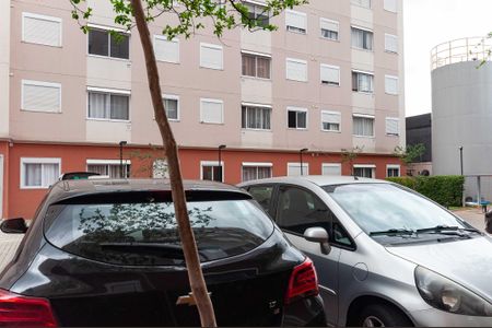 Apartamento para alugar com 40m², 2 quartos e sem vagaÁrea comum