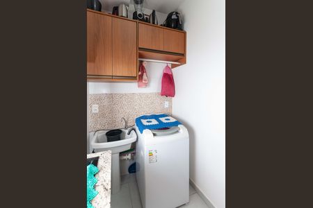 Apartamento para alugar com 40m², 2 quartos e sem vagaÁrea de Serviço